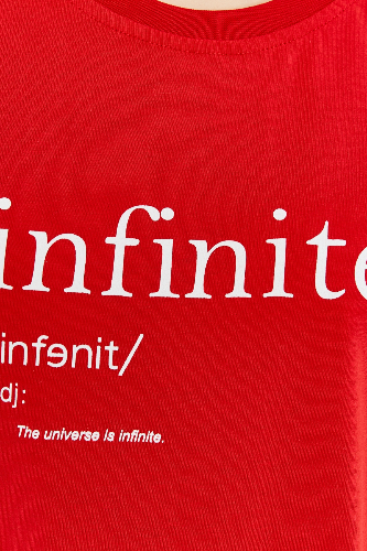 Resim Trender Kadın T-shirt