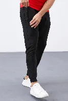 Resim T01ER-84343 Jogger Erkek Eşofman Alt