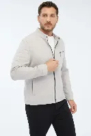 Resim Octavian Erkek Mont