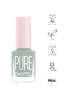 Resim Pastel  Oje