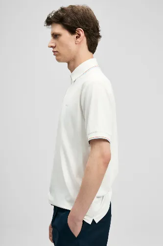 Resim Lufian Levı Erkek T-shirt 111040238