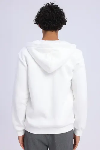 Resim Trender Erkek Sweat
