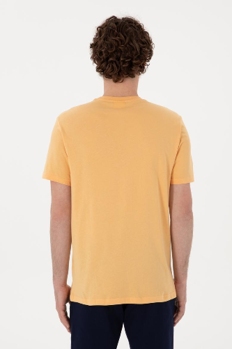 Resim U.S. Polo Assn Erkek T-Shirt 2084588 Geartıy025