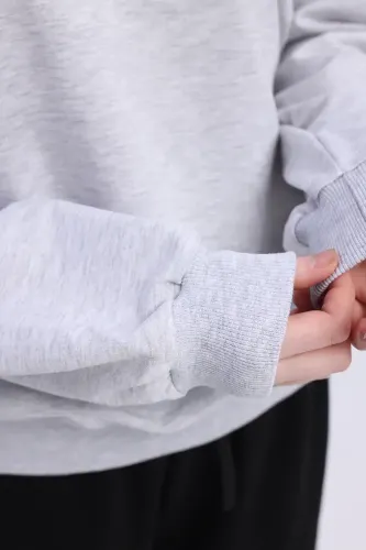 Resim Trender Kadın Sweat