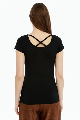 Resim Trender Kadın T-shirt