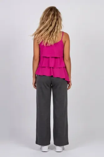 Resim Fashion Friends Kadın Eşofman Alt 26K0090K1