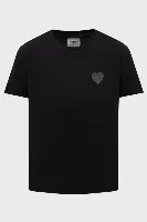 Resim Guess Kadın T-shirt V6YI10K4277-JBLK