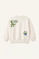 Resim Defacto  Erkek Bebek Sweat I3544A5/ER118