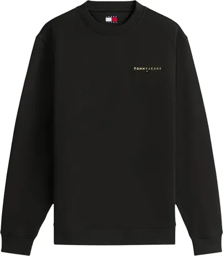 Resim Tommy Hilfiger Erkek Sweat