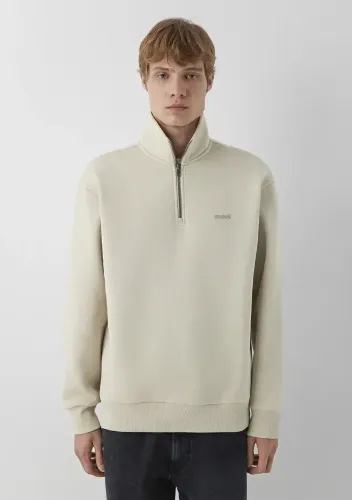 Resim Mavi Erkek Sweat M0S10585-70322