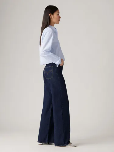 Resim Levis Kadın Jean