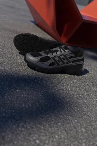 Resim Adidas TECHNOCHAOS 2000 Erkek Spor Ayakkabı JR7229