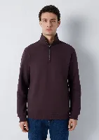 Resim Mavi Erkek Sweat M0S20027-88083