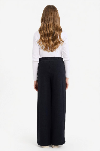 Resim Defacto Kız Çocuk Eşofman Alt G0577A8/BK81