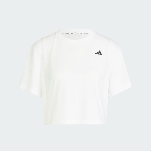 Resim Adidas We Min Tee Unisex T-Shirt Jc9556