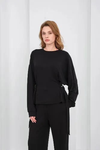 Resim Yenikoza Kadın 