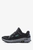 Resim Skechers Arch Fit Discover Kadın Spor Ayakkabı 180081 Bkaq