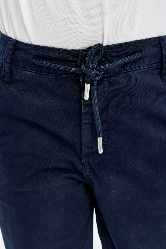 Resim Yenikoza Erkek Çocuk Kanvas Pantolon