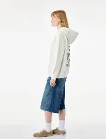 Resim Koton Kadın Sweat 7WAL10117IK