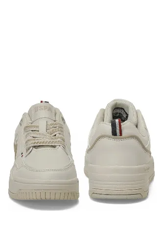 Resim U.S. POLO ASSN. Kadın Spor Ayakkabı A102158356 ZELDA 6FX