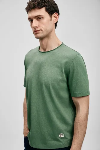 Resim Lufian Junya Erkek T-shirt 111020312