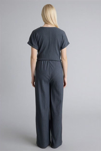 Resim Defacto Kadın Kanvas Pantolon H0423AX/AR169