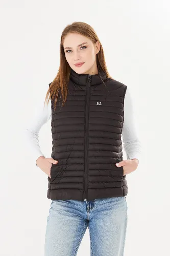 Resim Yenikoza Kadın Mont