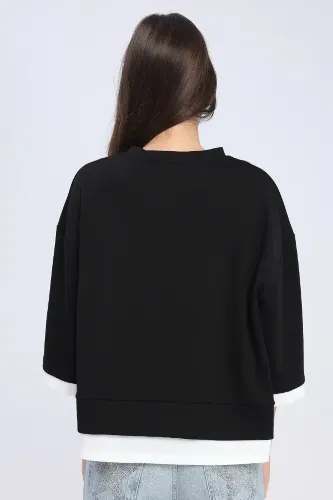 Resim Trender Kadın Sweat