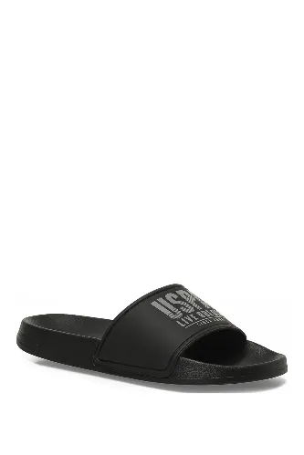 Resim U.S. POLO ASSN. Erkek Terlik A102252280 GUSTY 6FX