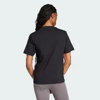 Resim Adidas W 3S Sj T Kadın T-shirt JD0846
