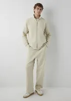 Resim Mavi Erkek Sweat M0S10628-70322