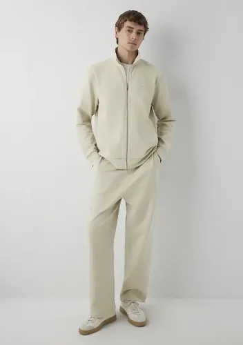 Resim Mavi Erkek Sweat M0S10628-70322