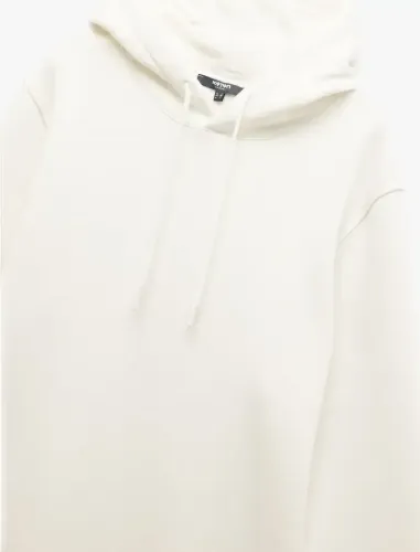 Resim Koton Erkek Sweat 7WAM70001MK