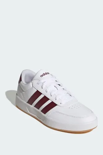 Resim Adidas BREAKNET 3.0 Erkek Spor Ayakkabı KJ4674