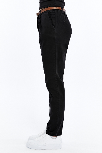 Resim Yenikoza Kadın Kanvas Pantolon