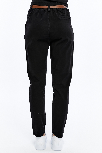 Resim Yenikoza Kadın Kanvas Pantolon