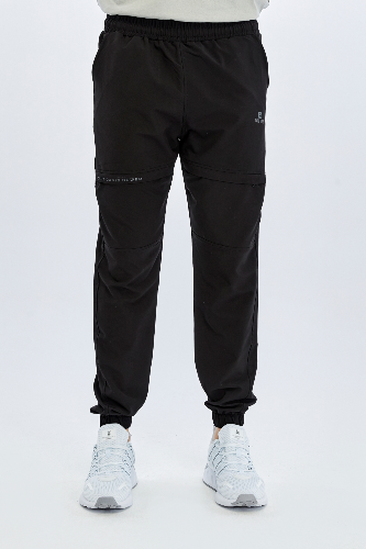 Resim Yenikoza Erkek Kanvas Pantolon