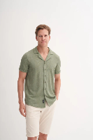 Resim Cazador Erkek Kısa Kol Gömlek 20000