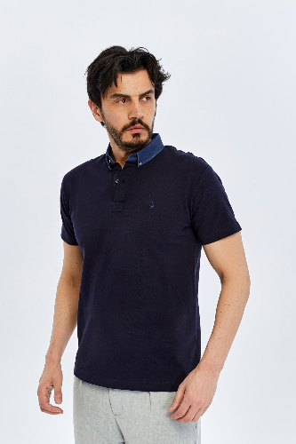 Resim Yenikoza Erkek T-shirt