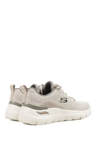 Resim Skechers Arch Fıt Summıts Erkek Spor Ayakkabı 233178TK TPOR