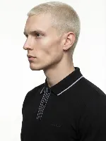 Resim Loft  Erkek T-Shirt Lf2042646
