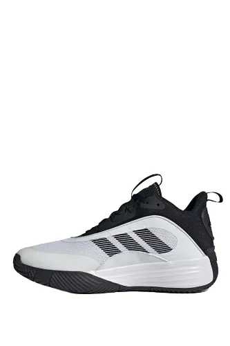 Resim Adidas Ownthegame 3.0 Erkek Spor Ayakkabı IF4565