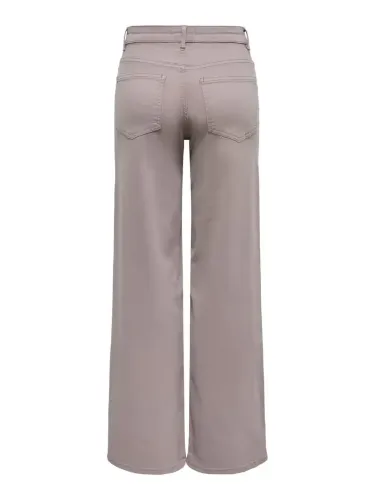 Resim Only Onlmadıson Blush Hw Wıde Color Dnm Noos Kadın Jean Pantolon 15371660