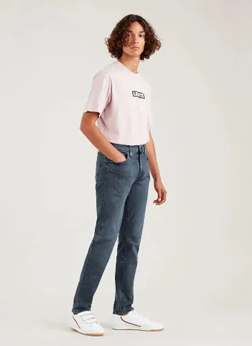 Resim Levis Erkek Jean