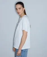 Resim İpekyol Kadın T-shirt IW6260070173