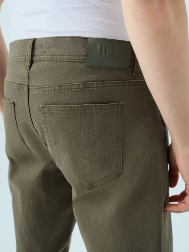 Resim Loft  Erkek Kot&Kanvas Şort Lf2031841