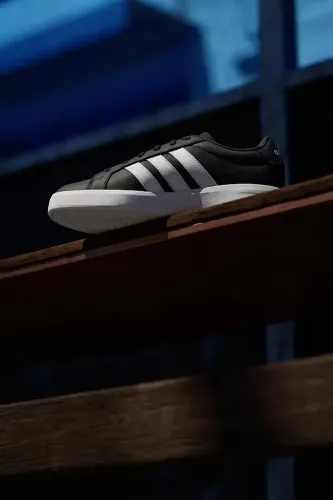 Resim Adidas GRAND COURT BASE 3.0 Kadın Spor Ayakkabı HQ0095