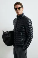 Resim Lufian Luc Erkek Mont 112120238