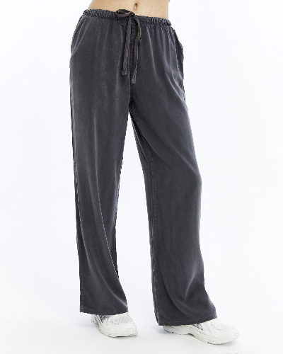 Resim Yenikoza Kadın Kanvas Pantolon