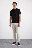 Resim Süvari Erkek T-shirt STS1014000002